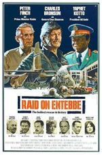 Watch Raid on Entebbe 123movieshub