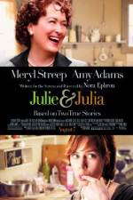 Watch Julie & Julia 123movieshub
