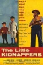 Watch The Little Kidnappers 123movieshub