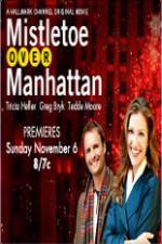 Watch Mistletoe Over Manhattan 123movieshub