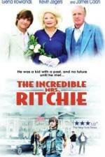 Watch The Incredible Mrs. Ritchie 123movieshub