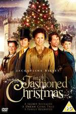 Watch An Old Fashioned Christmas 123movieshub