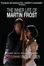 Watch The Inner Life of Martin Frost 123movieshub