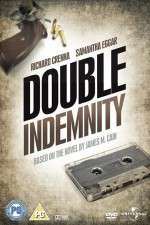 Watch Double Indemnity 123movieshub