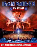 Watch Iron Maiden: En Vivo! 123movieshub
