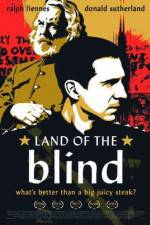 Watch Land of the Blind 123movieshub