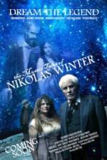 Watch The Mystic Tales of Nikolas Winter 123movieshub