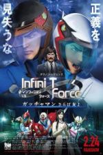 Watch Infini-T Force the Movie: Farewell Gatchaman My Friend 123movieshub