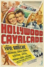 Watch Hollywood Cavalcade 123movieshub