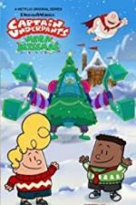 Watch Captain Underpants: Mega Blissmas 123movieshub