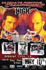 Watch UFC 37 High Impact 123movieshub