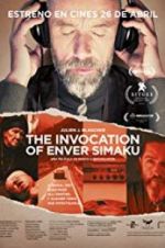 Watch The Invocation of Enver Simaku 123movieshub