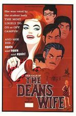 Watch The Tale of the Dean\'s Wife 123movieshub