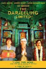 Watch The Darjeeling Limited 123movieshub