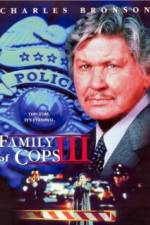 Watch Family of Cops III Under Suspicion 123movieshub