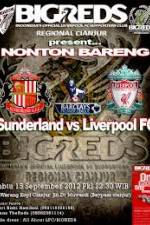 Watch Sunderland vs Liverpool 123movieshub