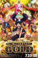 Watch One Piece Film Gold 123movieshub