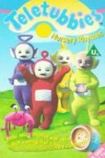 Watch Teletubbies: Nursery Rhymes 123movieshub