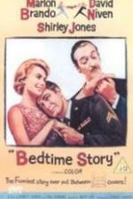 Watch Bedtime Story 123movieshub