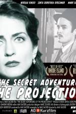 Watch The Secret Adventures of the Projectionist 123movieshub