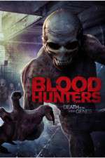 Watch Blood Hunters 123movieshub