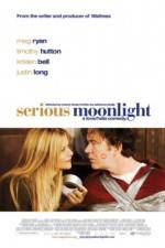 Watch Serious Moonlight 123movieshub
