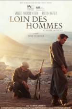 Watch Loin des hommes 123movieshub