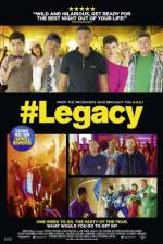 Watch Legacy 123movieshub