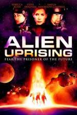 Watch Alien Uprising 123movieshub
