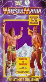 Watch WrestleMania VI (TV Special 1990) 123movieshub