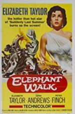 Watch Elephant Walk 123movieshub