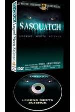 Watch Discovery Channel Sasquatch : Legend Meets Science 123movieshub