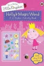 Watch Ben And Hollys Little Kingdom: Hollys Magic Wand 123movieshub