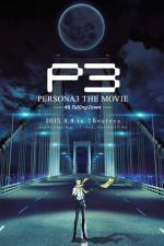 Watch Persona 3 the Movie: #3 Falling Down 123movieshub