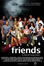 Watch Dysfunctional Friends 123movieshub