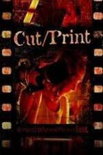 Watch Cut/Print 123movieshub