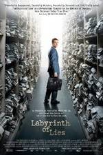 Watch Im Labyrinth des Schweigens 123movieshub