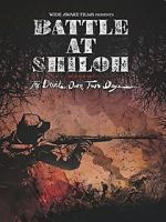 Watch Battle at Shiloh: The Devil\'s Own Two Days 123movieshub