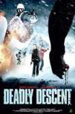 Watch Deadly Descent 123movieshub