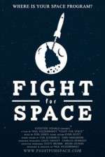 Watch Fight for Space 123movieshub