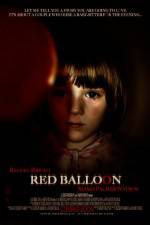 Watch Red Balloon 123movieshub