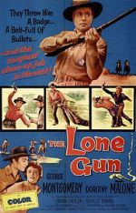 Watch The Lone Gun 123movieshub