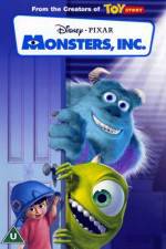 Watch Monsters, Inc. 123movieshub
