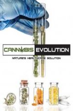 Watch Cannabis Evolution 123movieshub