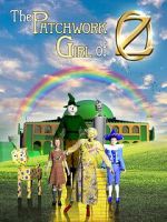 Watch The Patchwork Girl of Oz 123movieshub