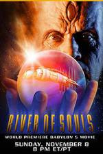 Watch Babylon 5: The River of Souls 123movieshub