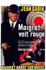 Watch Maigret voit rouge 123movieshub