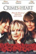 Watch Crimes of the Heart 123movieshub