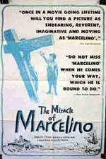 Watch The Miracle of Marcelino 123movieshub