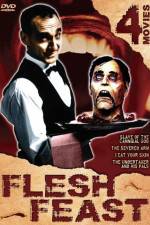 Watch Flesh Feast 123movieshub